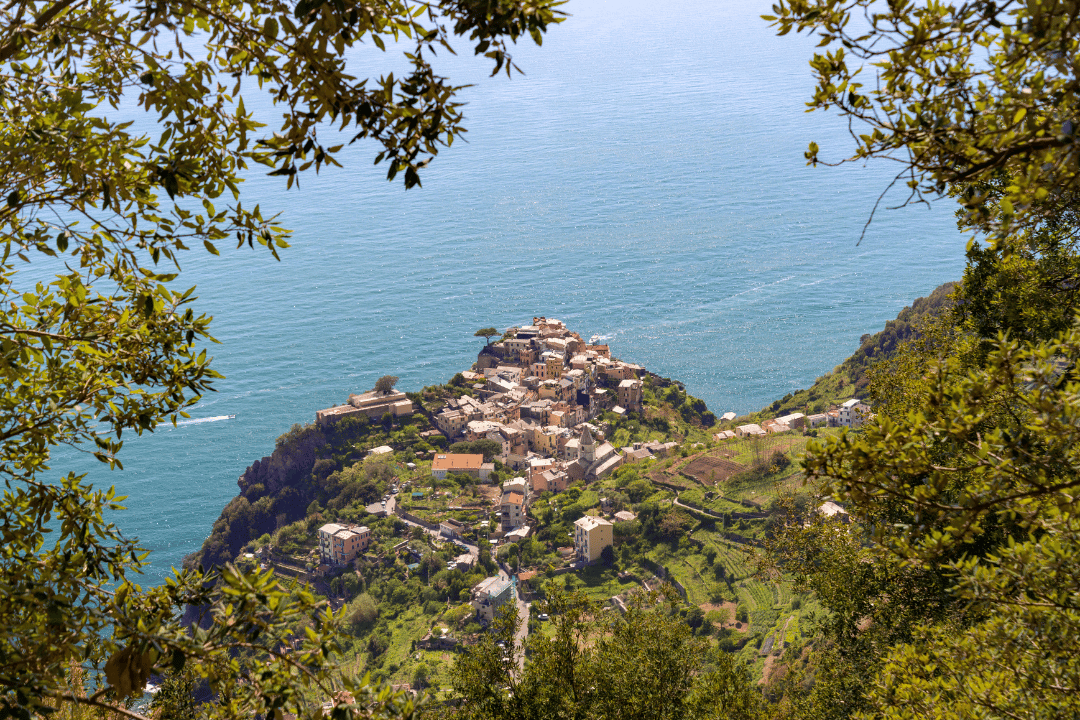 Local Monpa Villages