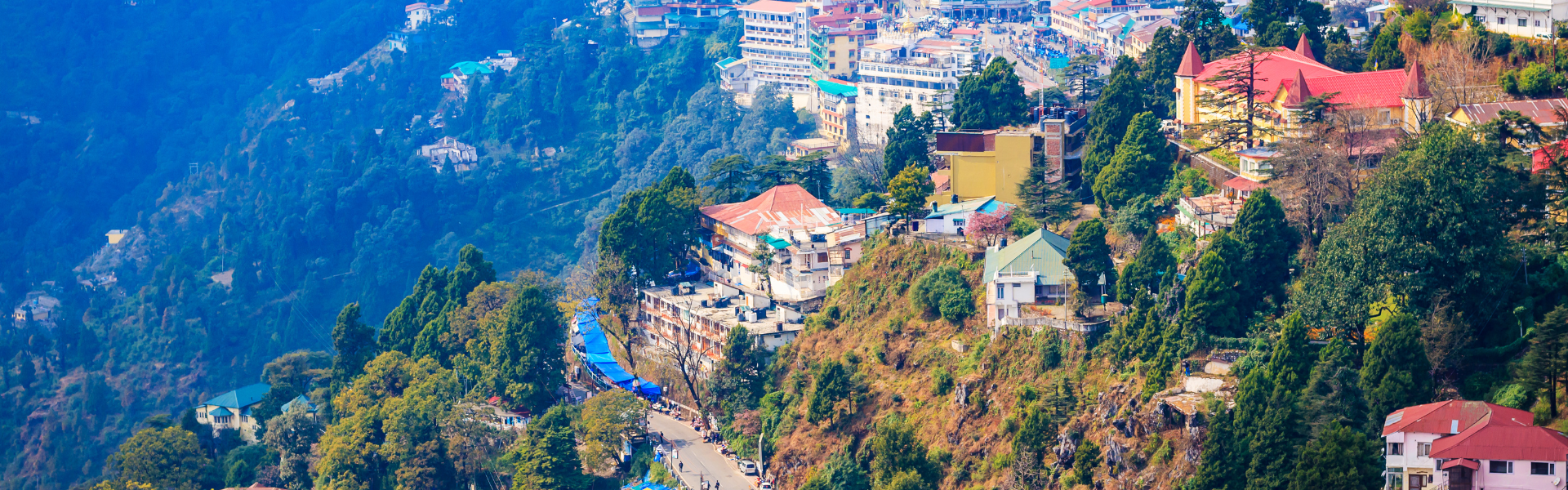 Scenic Place