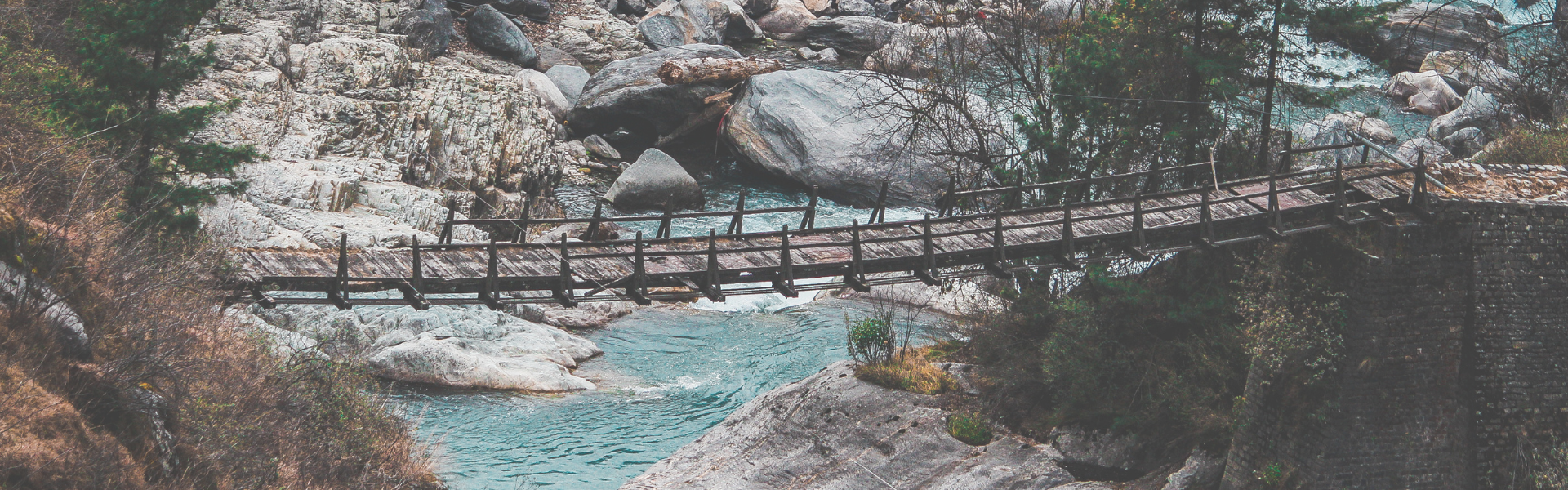 Scenic Place