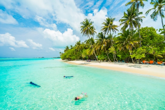 North Bay Island
