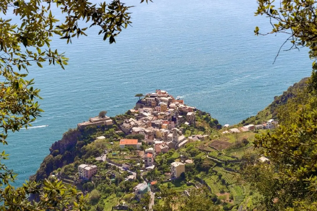 Local Monpa Villages