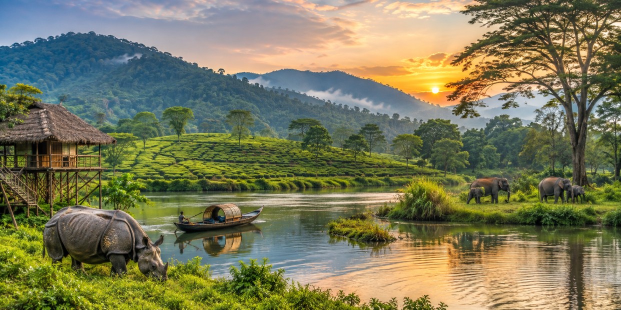 Assam
