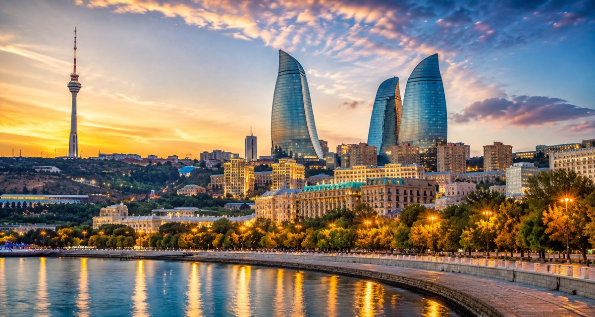 Azerbaijan