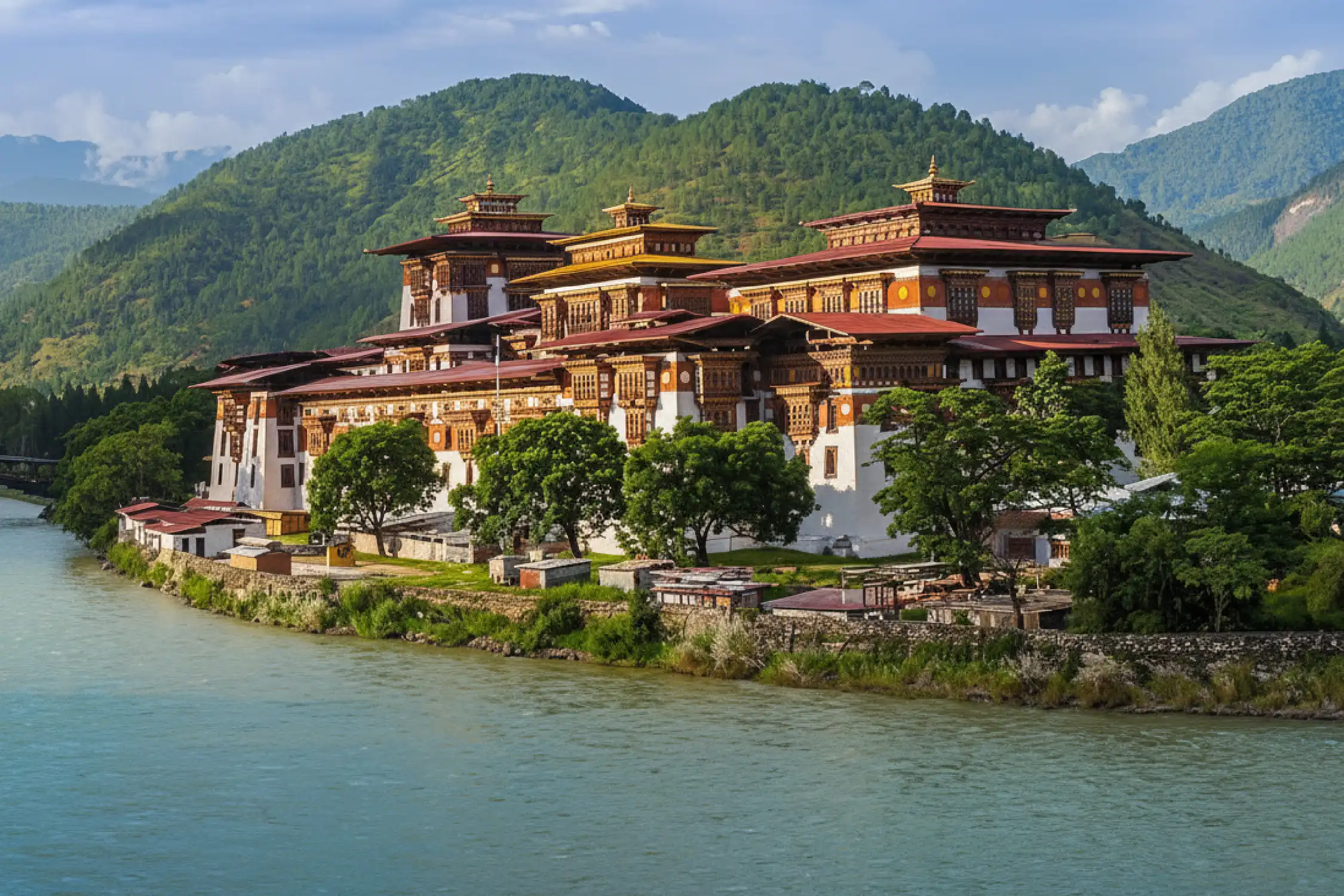 Bhutan