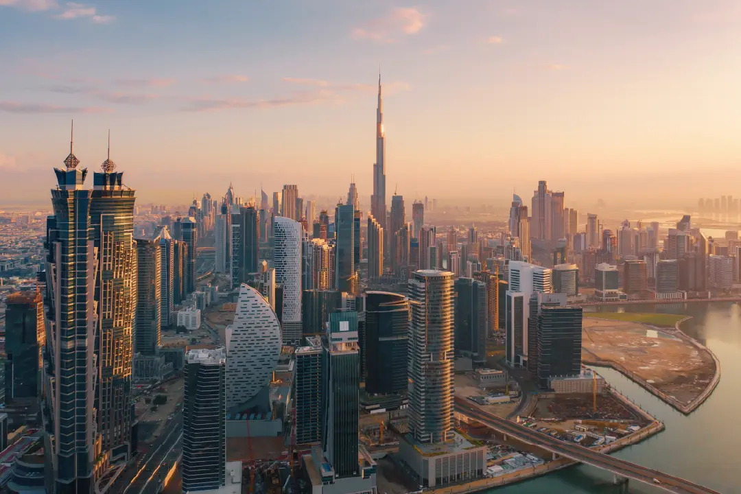 Dubai