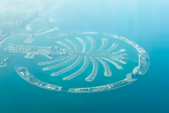 Palm Jumeirah