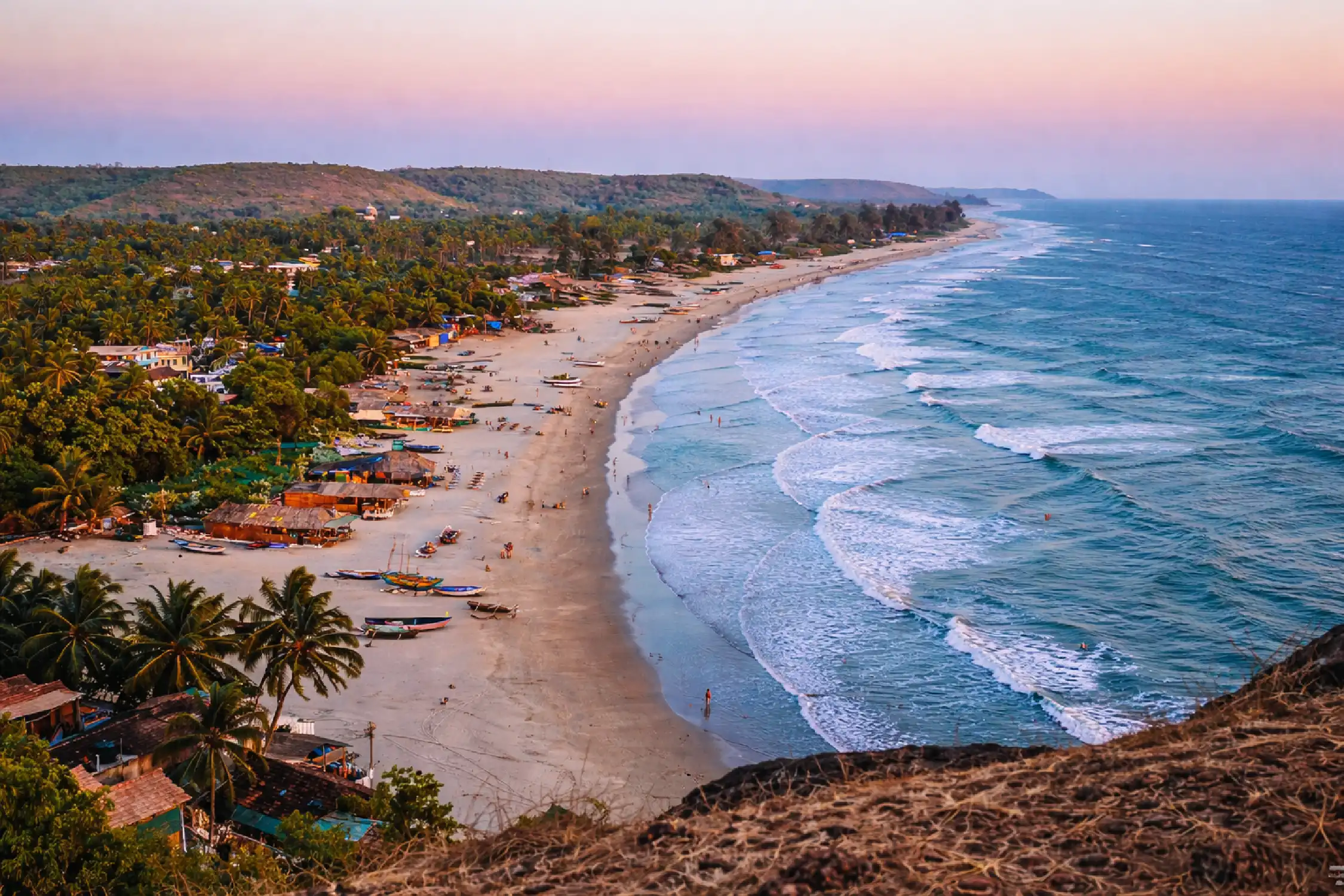 Goa