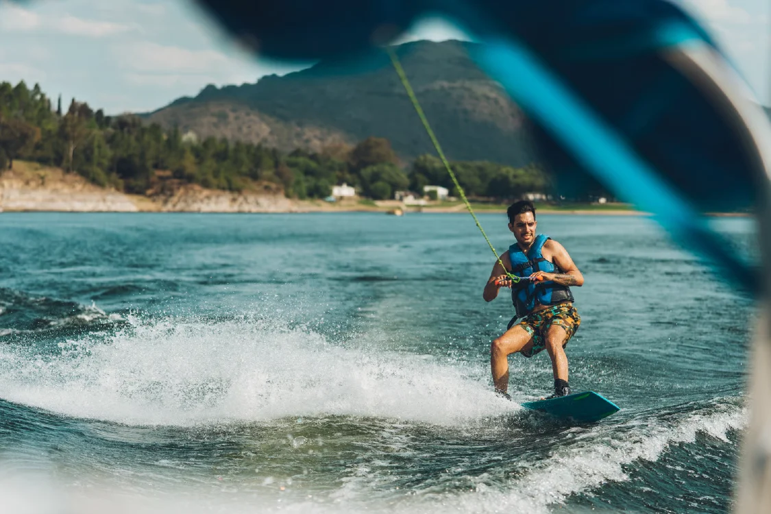 Water Sports