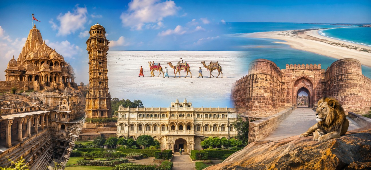 Gujarat