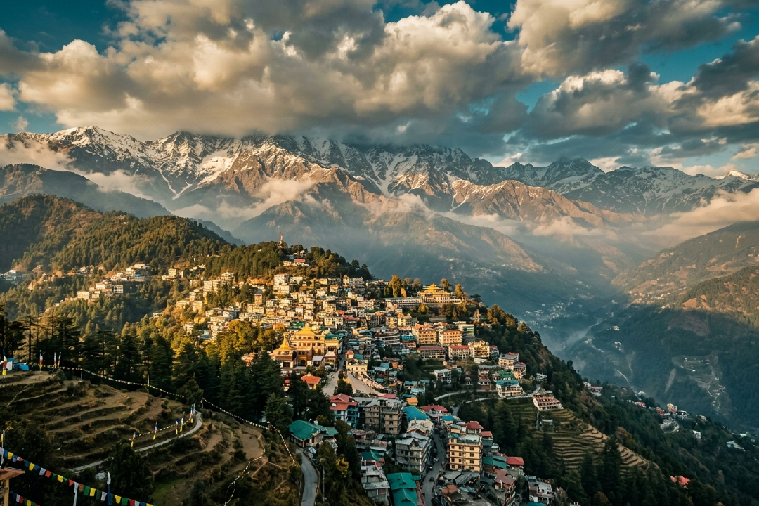 Himachal Pradesh