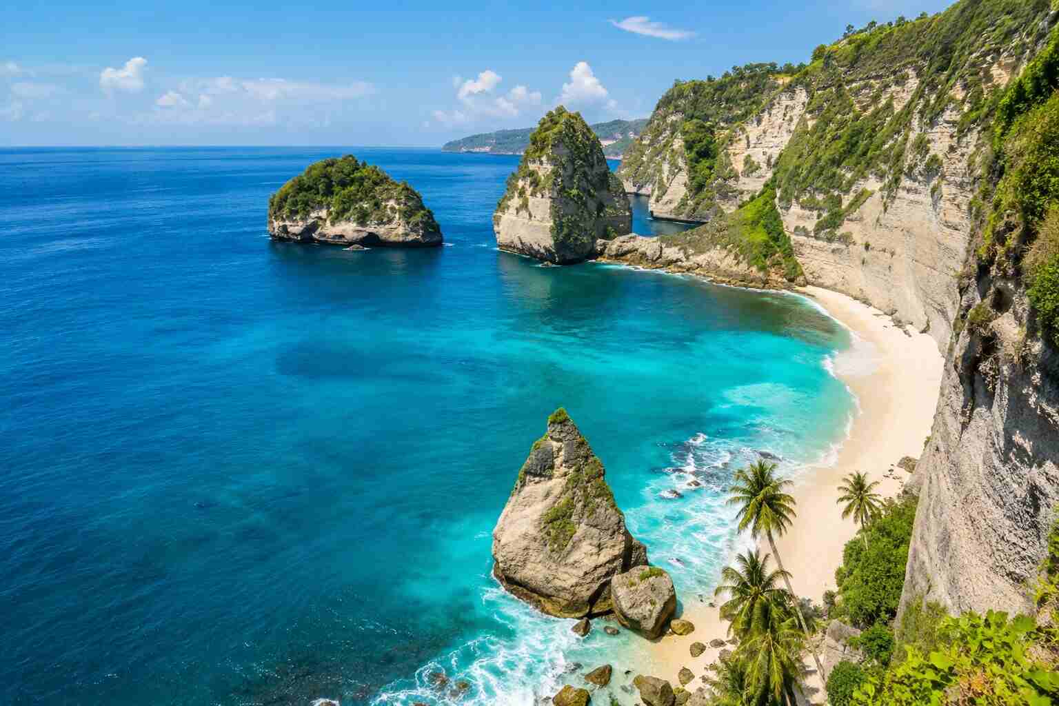 Indonesia