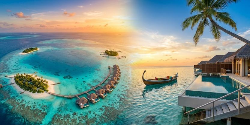 Maldives