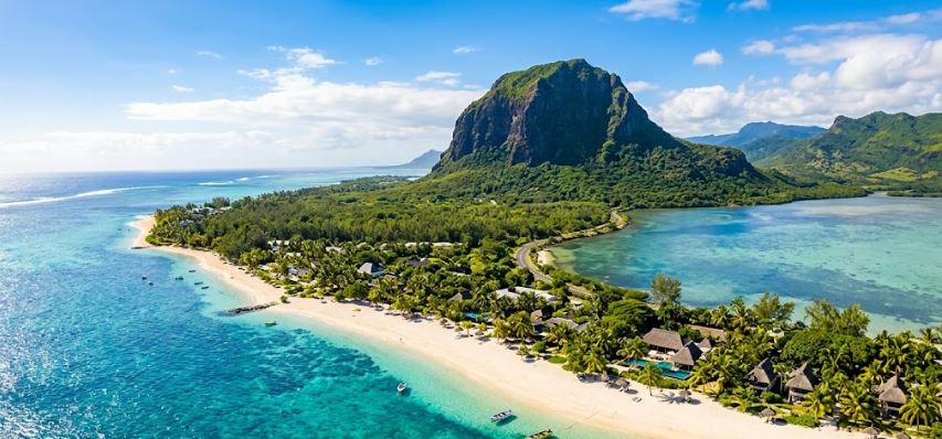 Mauritius