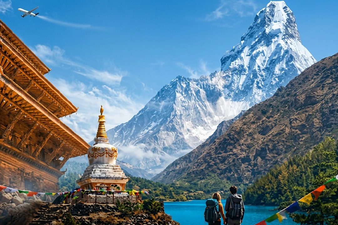 Nepal