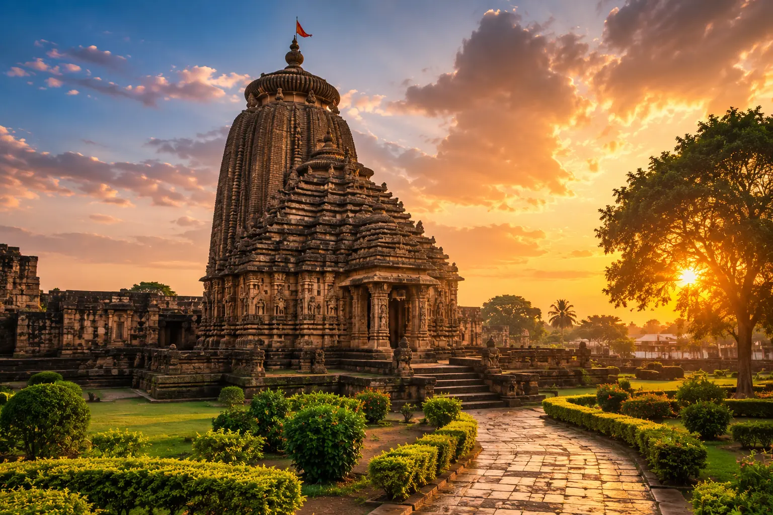 Odisha