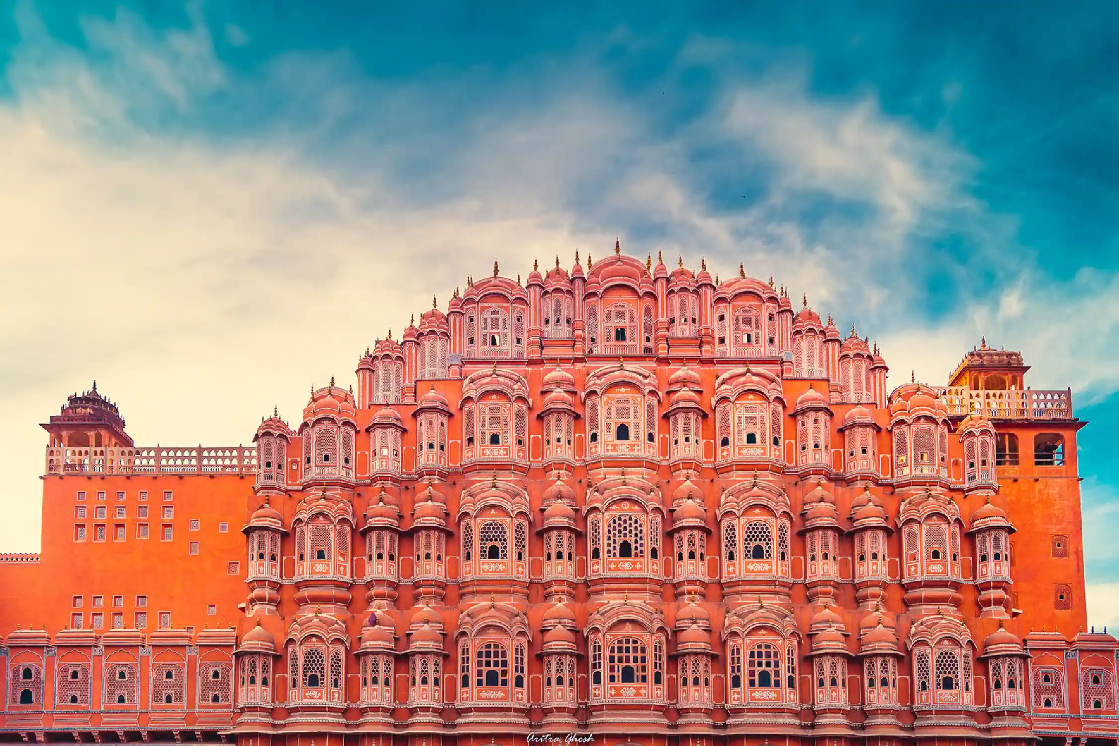 Rajasthan