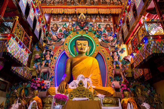 Gangtok Sightseeing