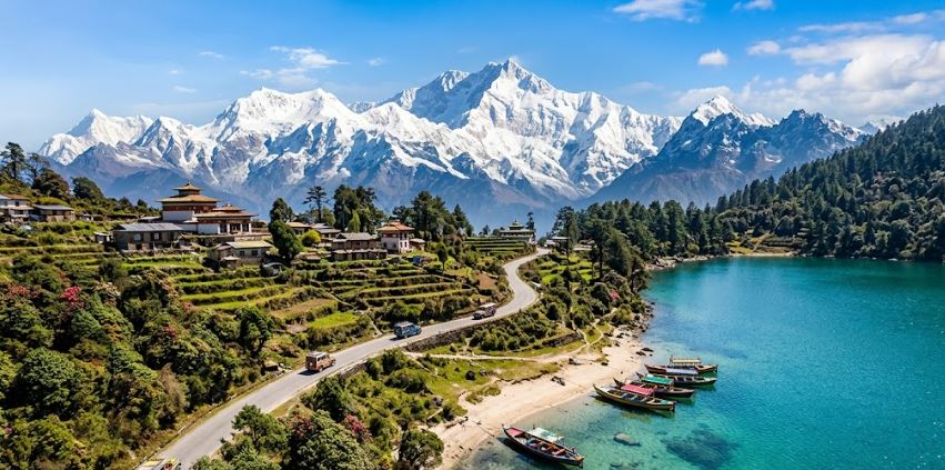 Sikkim