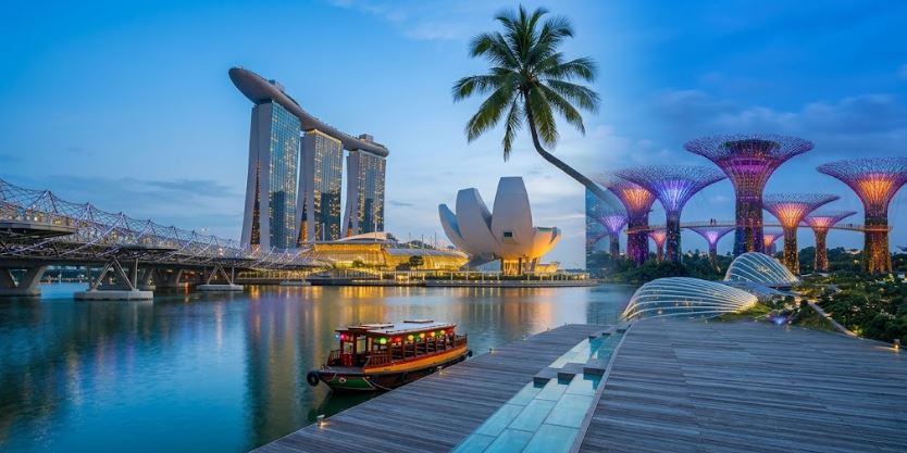 Singapore