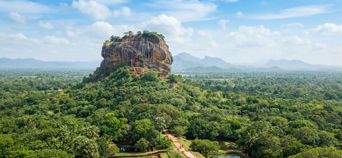 Sri Lanka