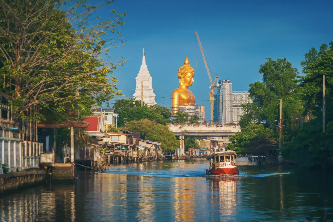 Thailand