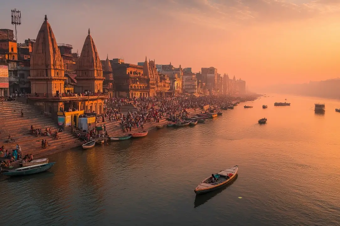 Uttar Pradesh