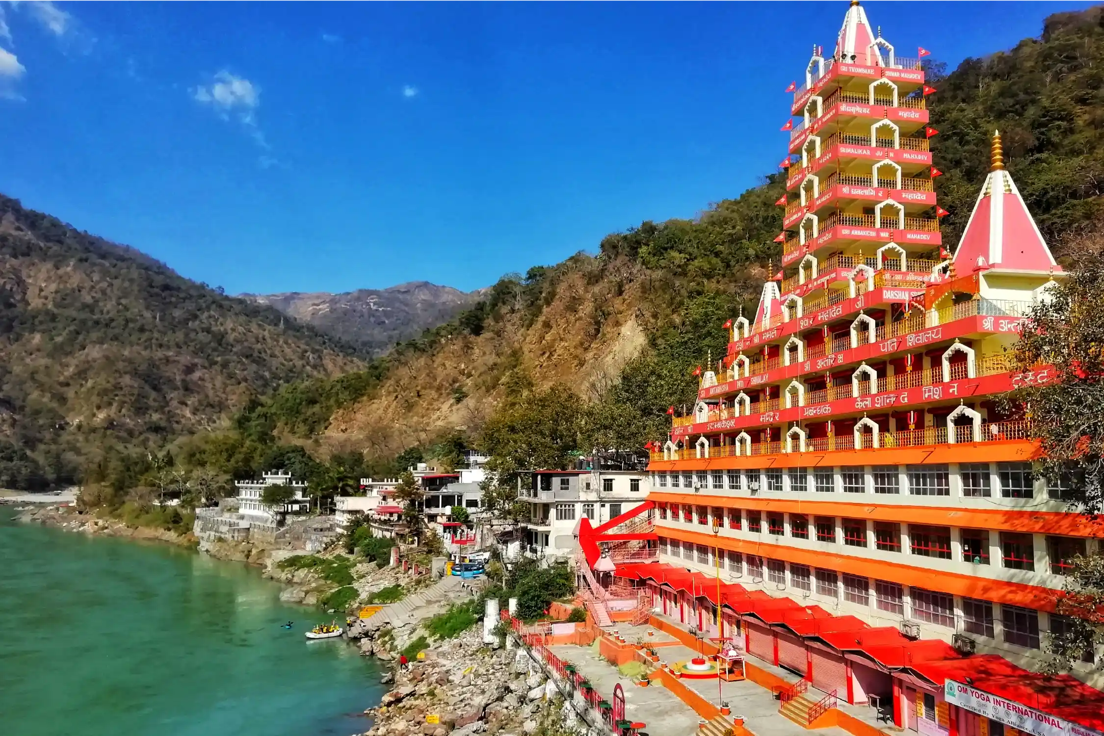 Uttarakhand