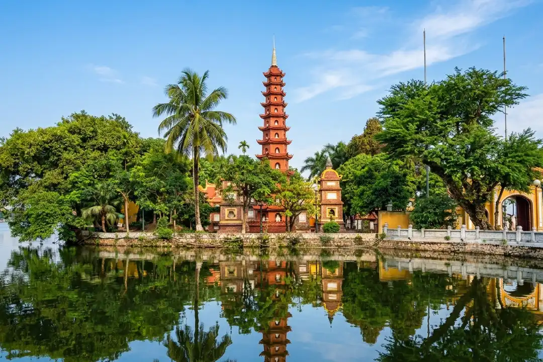 Vietnam