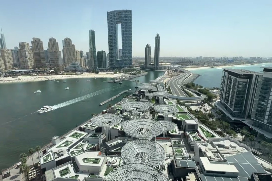 Dubai Family Tour Package – 6 Days 5 Nights