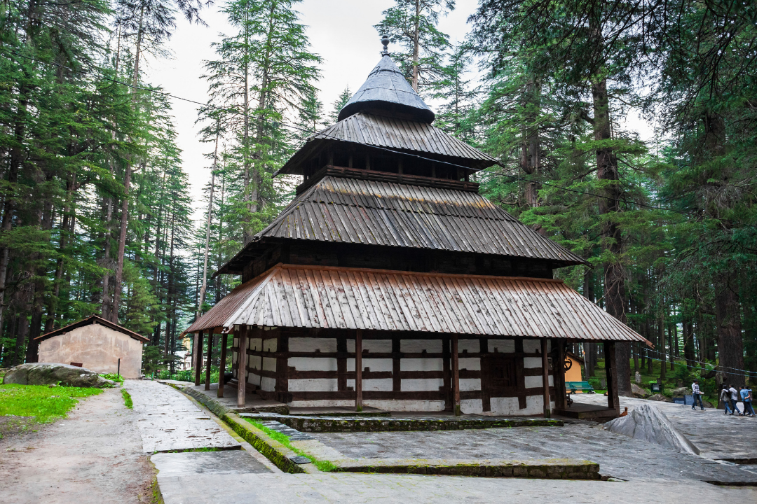 Manali Family Tour – 5 Nights 6 Days