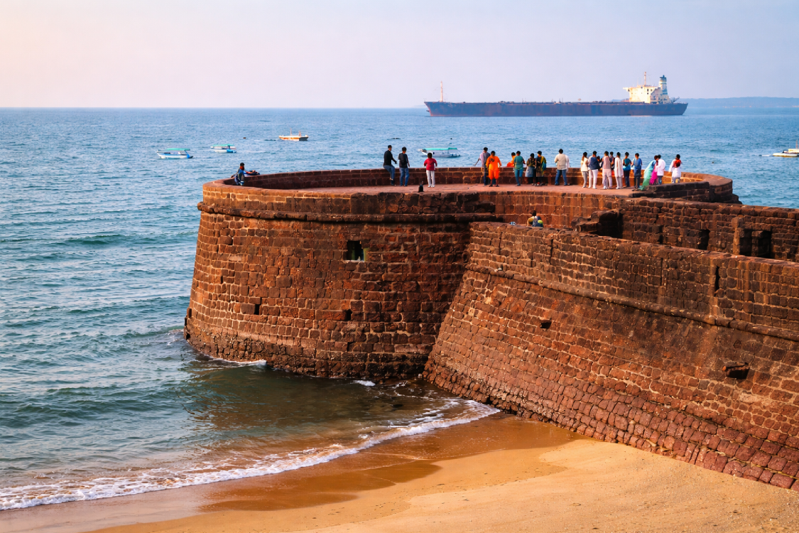 Fort Aguada