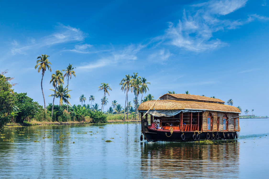 Kumarakom