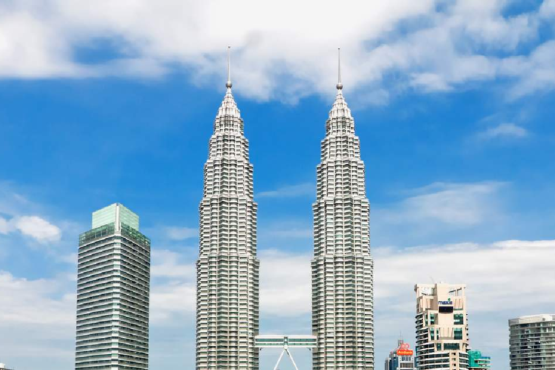 Petronas Twin Towers